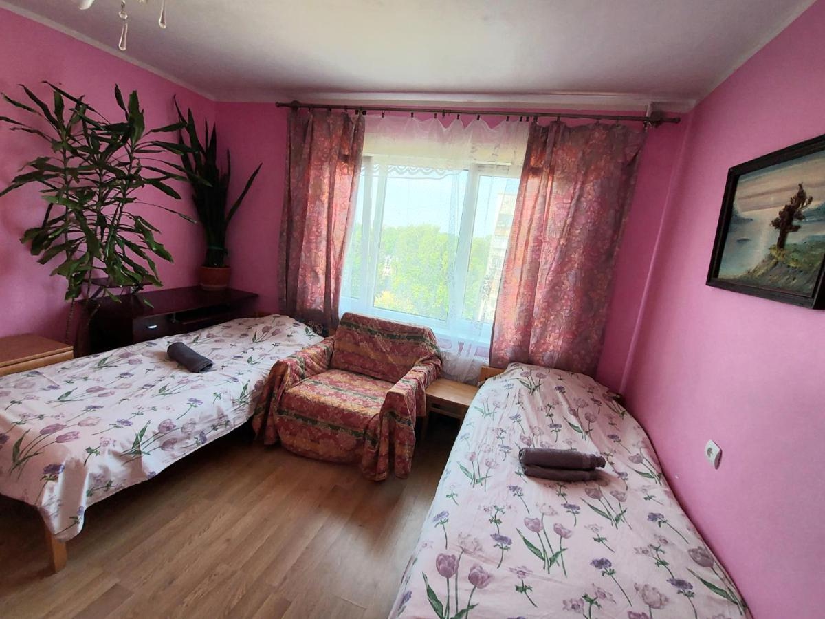 Отдельная Комната В Юрмале Apartment Jurmala Exterior photo